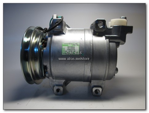 COMP. ISUZU NPR 07' 24V